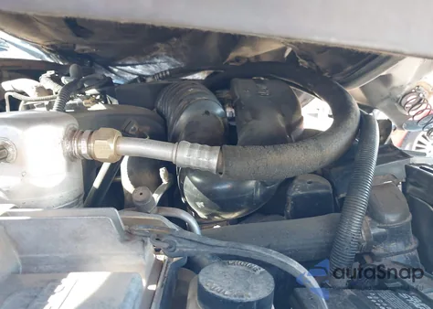 1998 Chevrolet S-10 Ls Fleetside z USA, uszkodzony, nr VIN 1GCCS1943W8238745